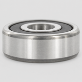 SKF 6200-2RSJ clutch pilot bearing side view
