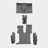 1986-1995 Suzuki Samurai complete carpet (with roll bar cutout)