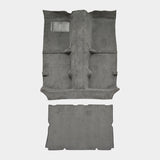 1989-1996 Suzuki Sidekick complete carpet