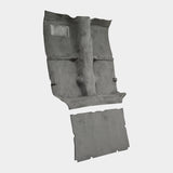 1989-1996 Suzuki Sidekick complete carpet
