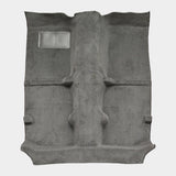 1989-1996 Suzuki Sidekick passenger area carpet
