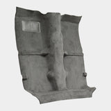 1989-1996 Suzuki Sidekick passenger area carpet