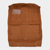 1990-1994 Suzuki Swift passenger area carpet