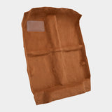 1990-1994 Suzuki Swift passenger area carpet