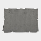 1989-1996 Suzuki Sidekick cargo area carpet