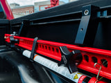 Toyota Tacoma 2005+ Bed Rail Mount for Off-Road Jack Aluminum No Drill