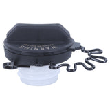 Motorad MGC-817T fuel cap, original IMC view 3
