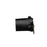 Standard Motor Products JR-75 distributor rotor — back view