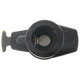 Standard Motor Products JR-75 distributor rotor — bottom view