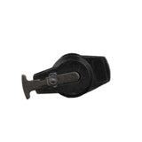 Standard Motor Products JR-75 distributor rotor — top view