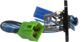 Four Seasons 20199 blower motor resistor view 4