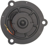 Four Seasons 35484 blower motor without wheel view 3