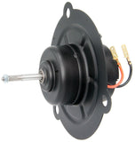 Four Seasons 35484 blower motor without wheel view 2