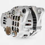 WAI 13336N alternator rear angle