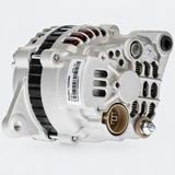 WAI 13336N alternator label angle