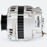 WAI 13336N alternator right side with label