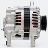 WAI 13336N alternator top view