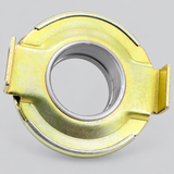 WJB WR614056 clutch release bearing, back-angle view