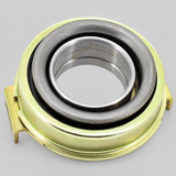 WJB WR614056 clutch release bearing, front-angle view