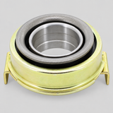 WJB WR614056 clutch release bearing, front view