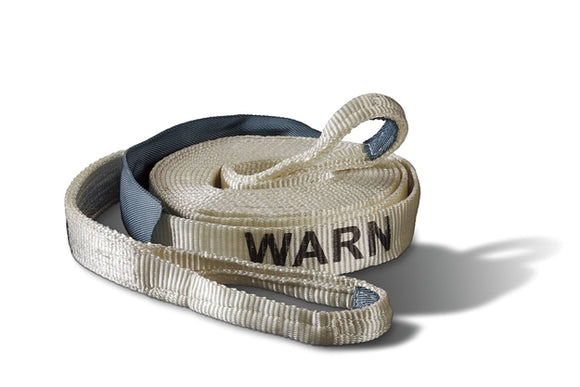 Warn Premium Strap 2