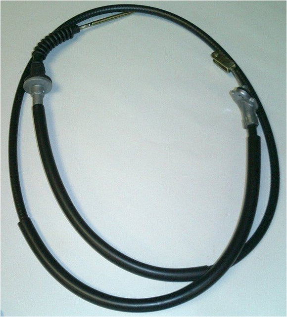 Clutch Cable for Suzuki Sidekick / Geo Tracker 1.6-0