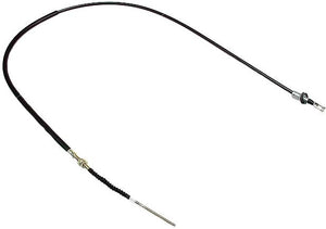 uzuki Samurai Clutch Cable Kit SJ413 Hartop Softtop (eBay #330245860948, b-tech-int)-0