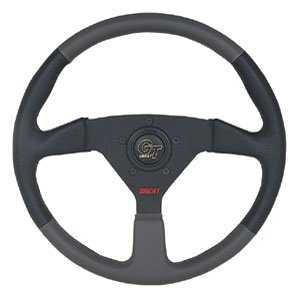 Grant Formula 1 Steering Wheel-0