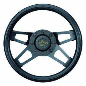 Grant 4 Spoke Challenger Steering Wheel-0
