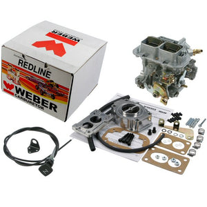 Weber 32/36 Carburetor Kit for Suzuki Samurai G13 K600M-0