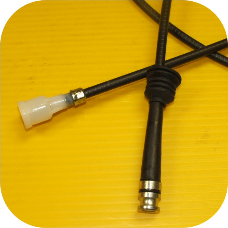 Speedometer Cable for Suzuki Samurai 8695 Speedo NEW SJ413 Samurai Parts