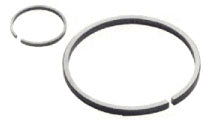0.50mm (.020) O/S Piston Ring Set