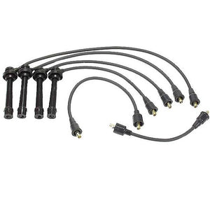 Ignition Spark Plug Wire Set for Suzuki Sidekick X90 16V